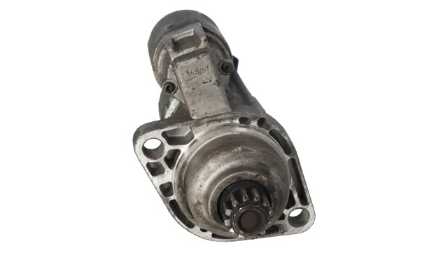 02M911024A Motor de arranque  en stock Sabadell