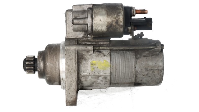 VAG 02M911024A Motor de arranque  en stock Salamanca