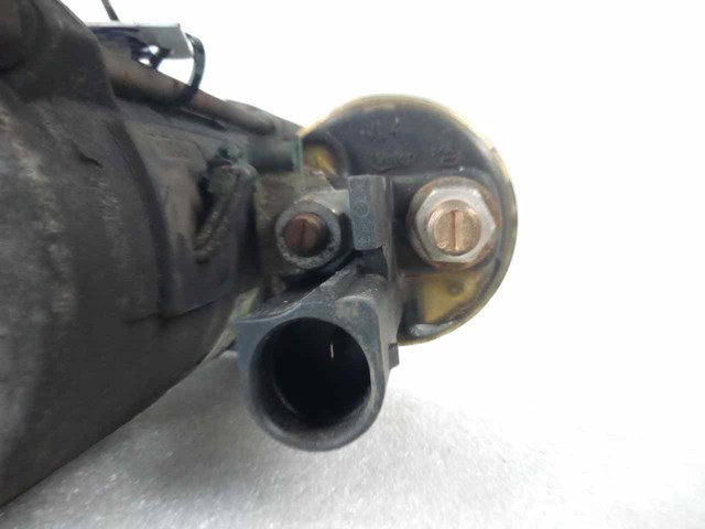 02M911024A VAG Motor de arranque comprar Alcalá