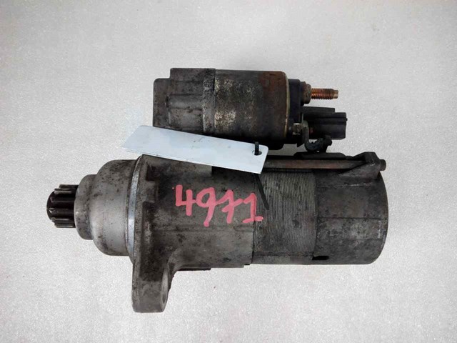 VAG 02M911024A Motor de arranque  comprar en Murcia