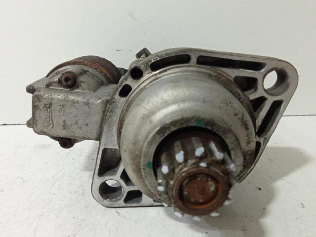 02M911024A Motor de arranque  comprar en Zaragoza