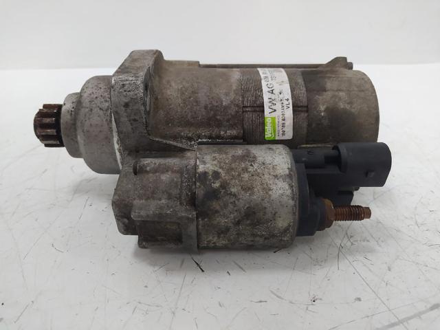 02M911024A VAG Motor de arranque  disponible Ourense