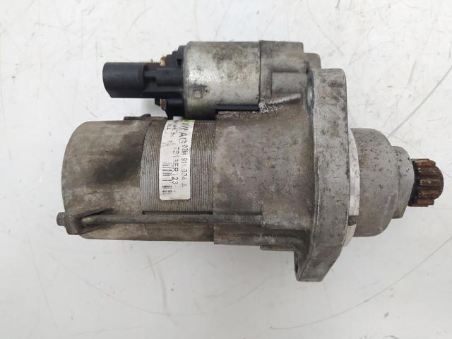 VAG 02M911024A Motor de arranque  comprar en Murcia