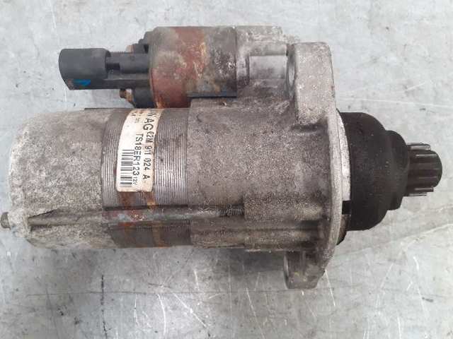 02M911024B Motor de arranque comprar Sevilla