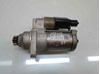 Motor de arranque 02M911024B VAG