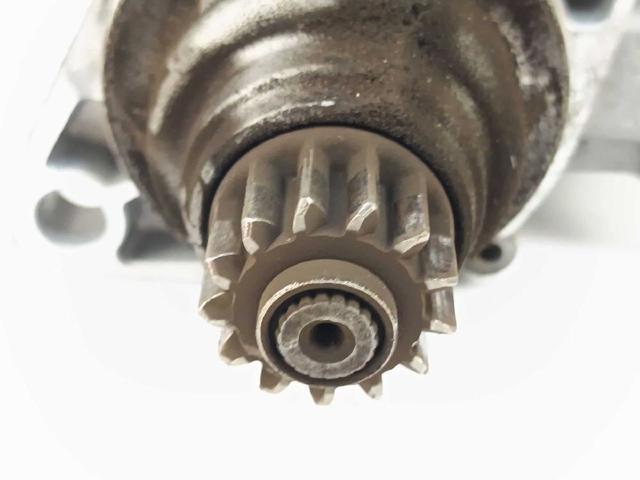 VAG 02M911024B Motor de arranque  disponible España