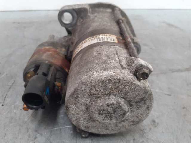 VAG 02M911024B Motor de arranque comprar Pamplona