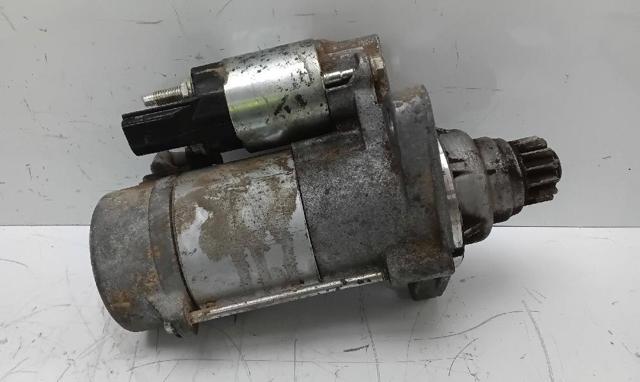 02M911024B Motor de arranque  en stock Castellón