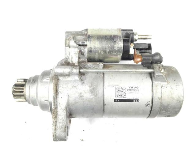 02M911024B Motor de arranque comprar Sevilla