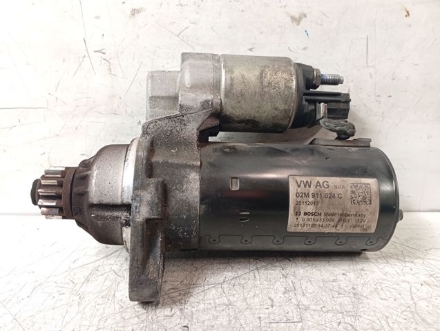 02M911024C VAG