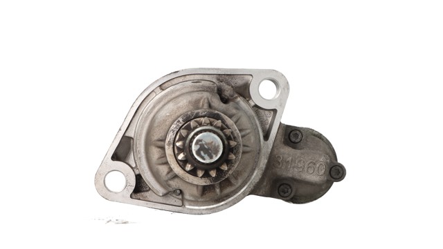 02M911024C Motor de arranque  disponible Utrera
