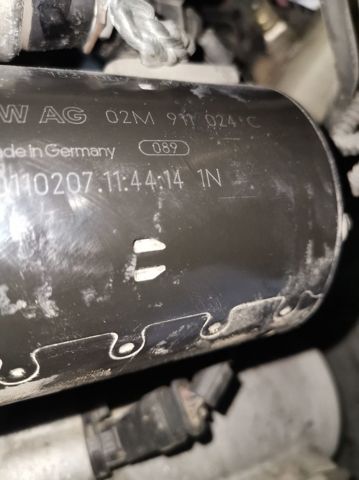 02M911024C VAG