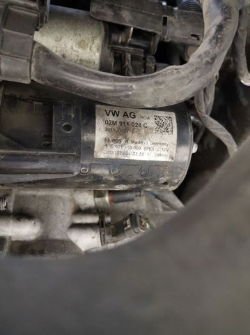 02M911024C VAG