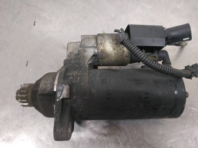 02M911024C VAG Motor de arranque  en stock Córdoba