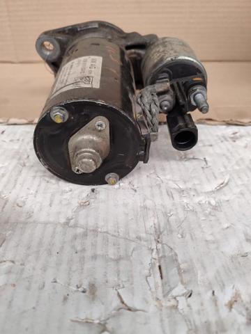 VAG 02M911024C Motor de arranque  comprar en Ponferrada