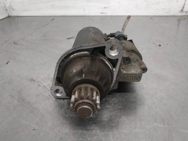 02M911024C Motor de arranque  en stock Castellón