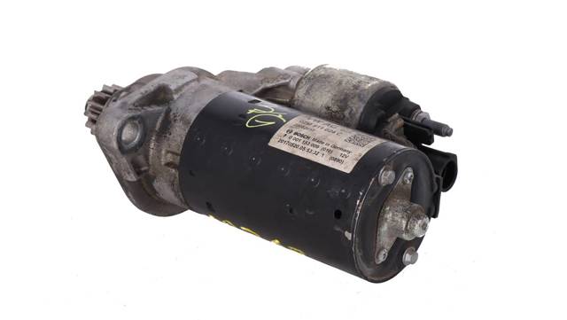 02M911024C Motor de arranque  en stock Sabadell