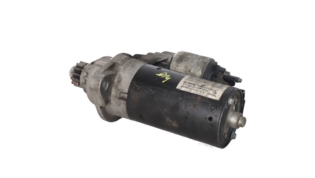 VAG 02M911024C Motor de arranque comprar Pamplona