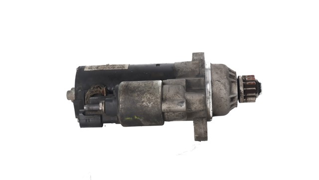 VAG 02M911024C Motor de arranque  en stock Salamanca