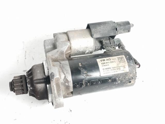 02M911024C VAG