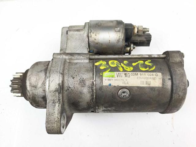 VAG 02M911024G Motor de arranque  comprar en Ponferrada