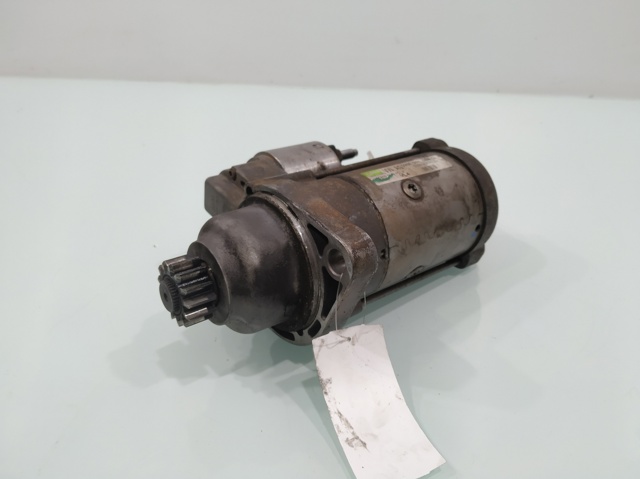 02M911024G Motor de arranque comprar Girona