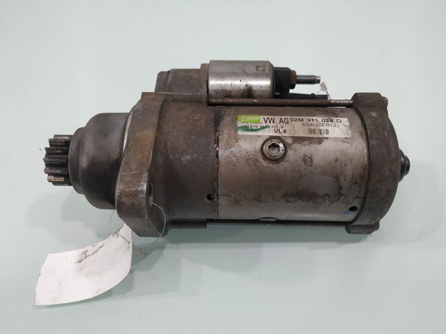 02M911024G VAG Motor de arranque  comprar en Oviedo