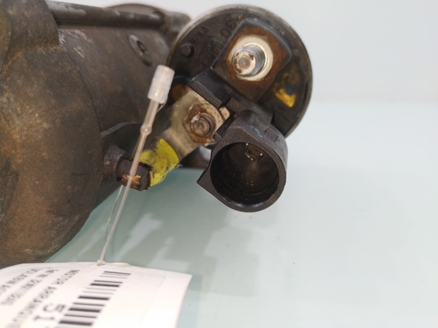 02M911024G Motor de arranque  comprar en Pontevedra