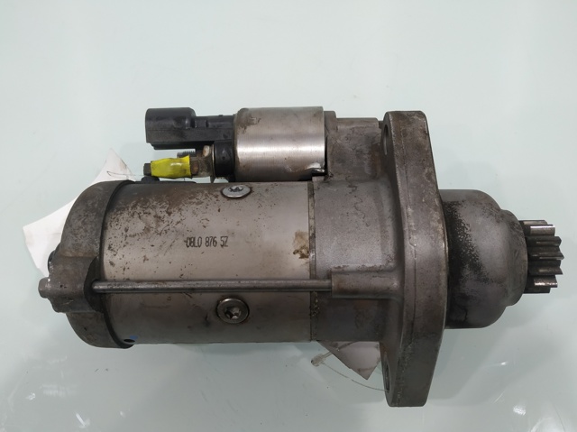 VAG 02M911024G Motor de arranque  comprar en Albacete