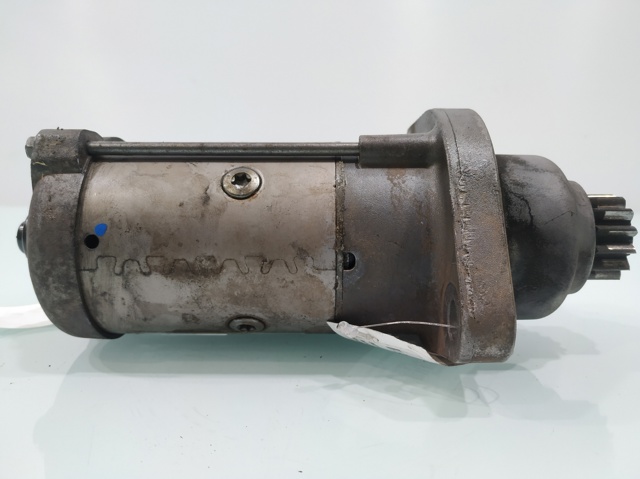 02M911024G Motor de arranque  comprar en Reus