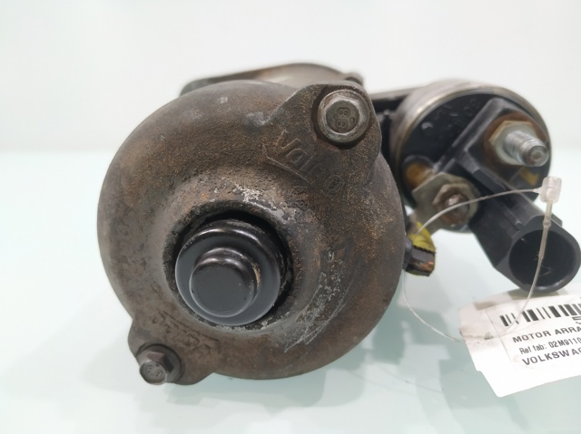 02M911024G Motor de arranque  disponible Utrera