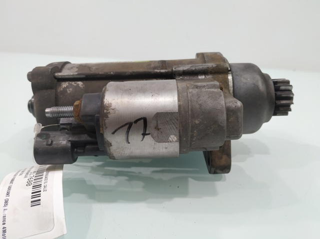 02M911024G VAG Motor de arranque  en stock Córdoba