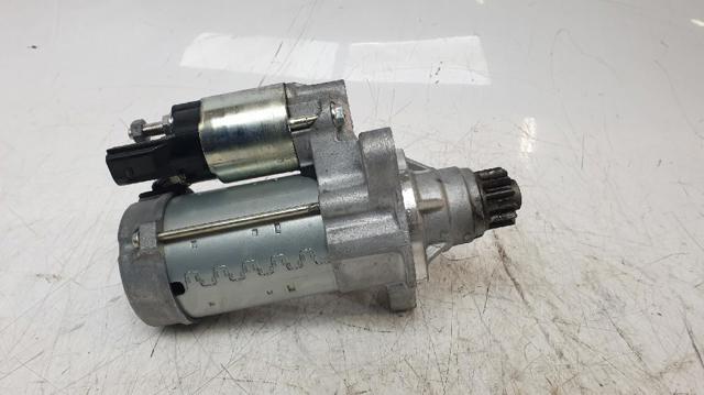 02M911024J Motor de arranque  comprar en Pontevedra