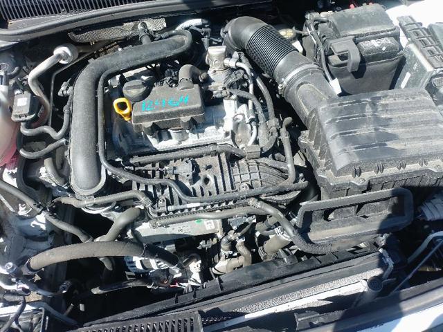 02M911024J VAG Motor de arranque  disponible Alicante