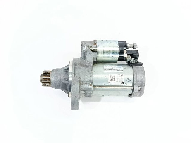 02M911024J VAG Motor de arranque  comprar en Oviedo
