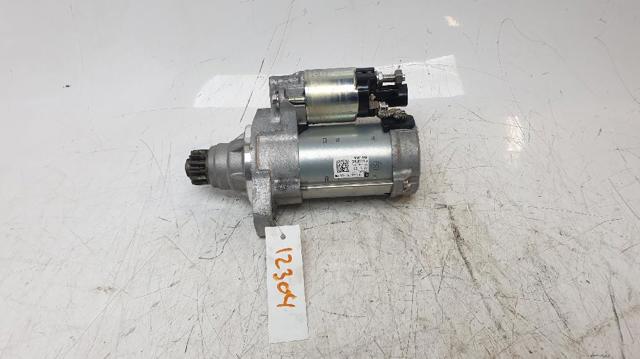 02M911024J VAG Motor de arranque  en stock Córdoba