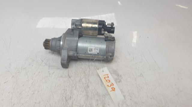 02M911024J Motor de arranque  comprar en Pontevedra