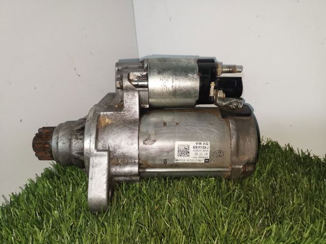 02M911024J VAG Motor de arranque  comprar en Jaén