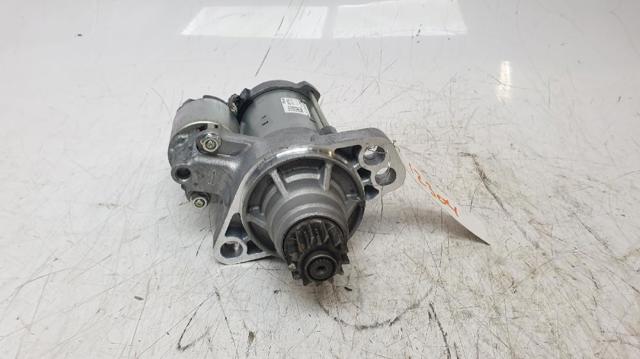 02M911024J Motor de arranque comprar Almería