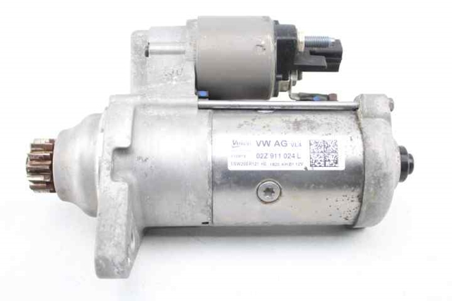 02M911024M VAG Motor de arranque  comprar en Oviedo