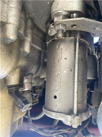 02M911024M VAG Motor de arranque comprar Madrid