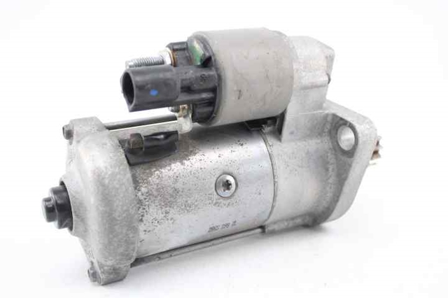 02M911024M VAG Motor de arranque  comprar en Jaén