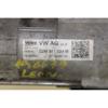 Motor de arranque 02M911024M VAG