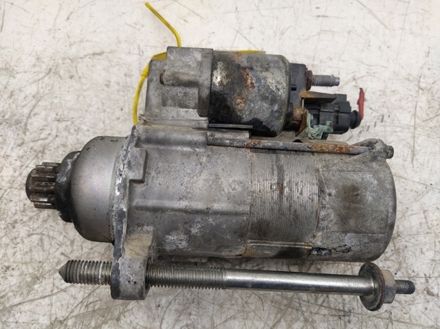 02M911024N Motor de arranque  comprar en Pontevedra