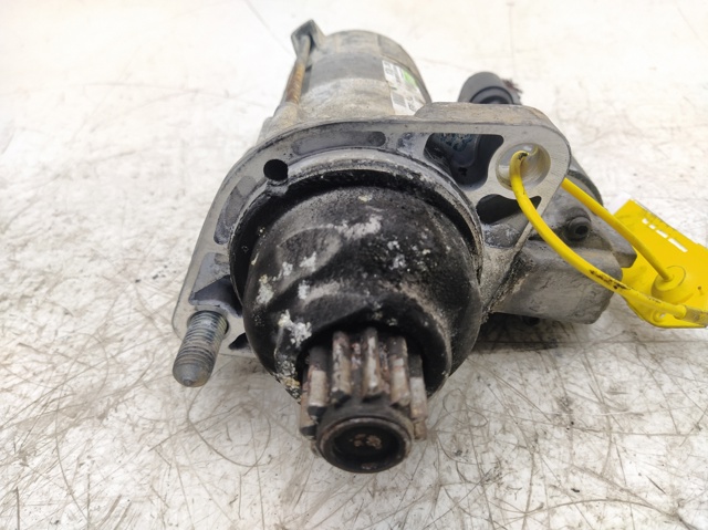 02M911024N VAG Motor de arranque  comprar en Jaén