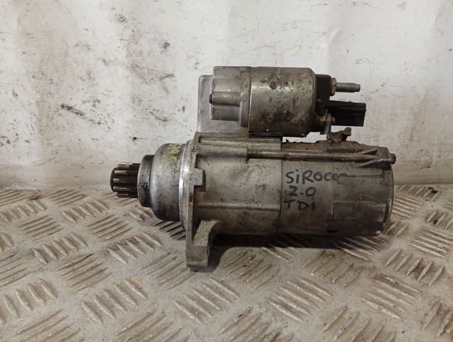 02M911024P VAG Motor de arranque  disponible Vigo