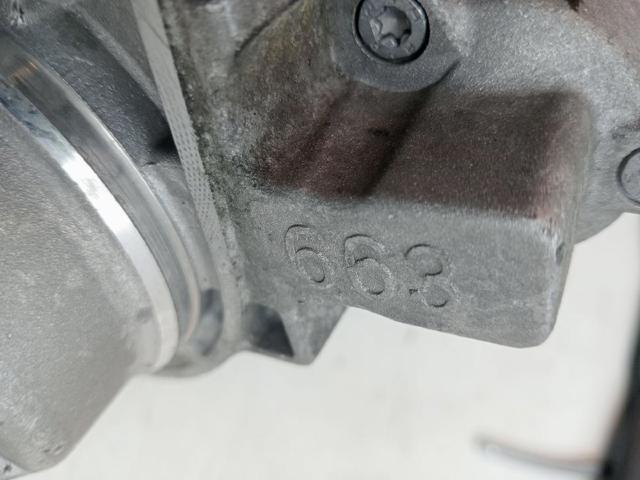 02M911024P Motor de arranque  en stock Granada