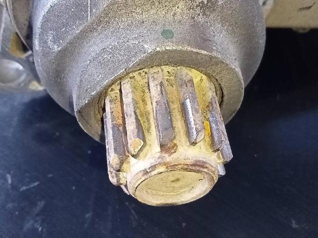 02M911024P Motor de arranque  disponible Utrera