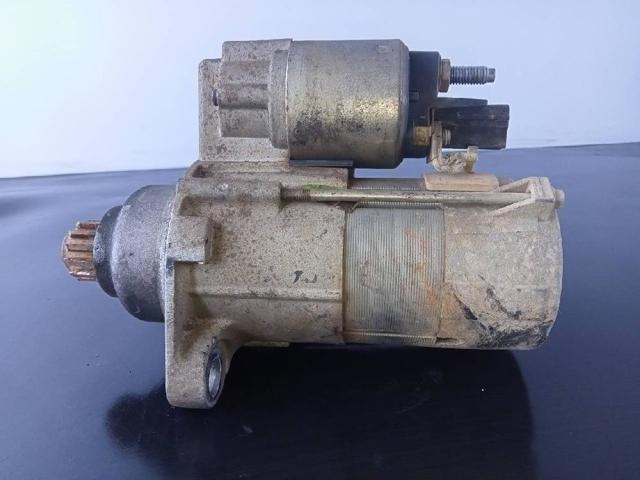 02M911024P VAG Motor de arranque comprar Bilbao