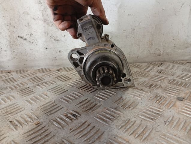 VAG 02M911024P Motor de arranque  disponible Lugo